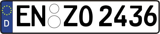 EN-ZO2436