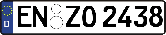 EN-ZO2438