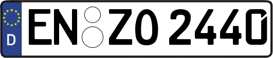 EN-ZO2440