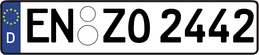 EN-ZO2442