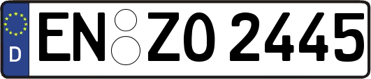 EN-ZO2445