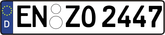 EN-ZO2447