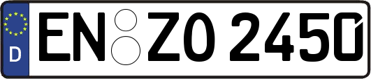 EN-ZO2450