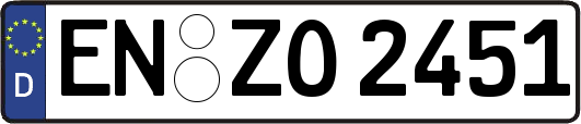 EN-ZO2451