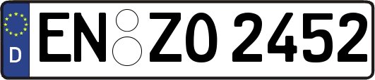 EN-ZO2452