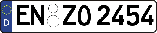 EN-ZO2454