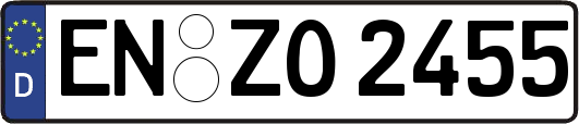 EN-ZO2455