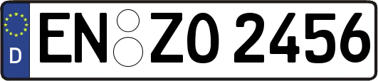 EN-ZO2456