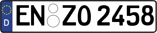 EN-ZO2458