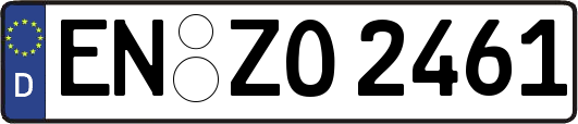 EN-ZO2461