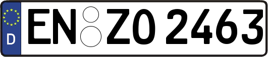 EN-ZO2463