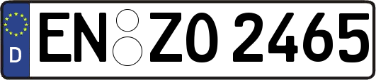 EN-ZO2465