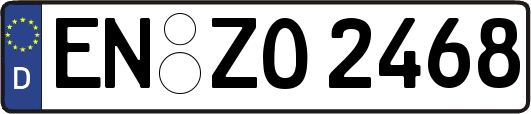 EN-ZO2468