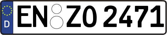 EN-ZO2471