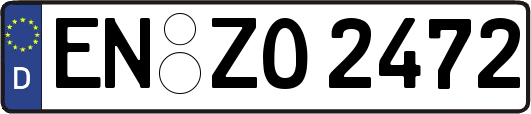 EN-ZO2472