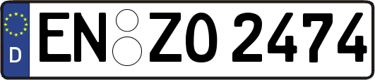 EN-ZO2474