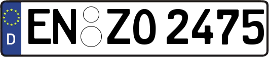 EN-ZO2475