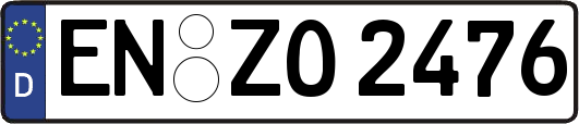 EN-ZO2476