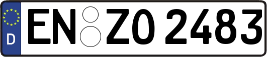 EN-ZO2483