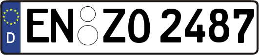 EN-ZO2487