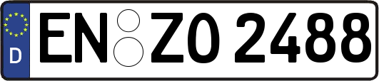 EN-ZO2488