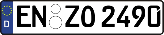 EN-ZO2490