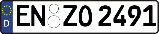 EN-ZO2491