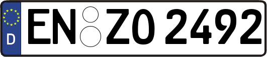 EN-ZO2492