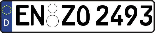 EN-ZO2493