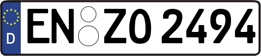 EN-ZO2494