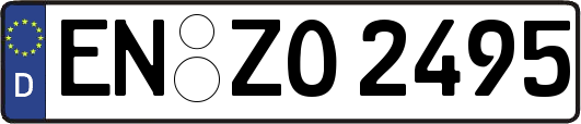 EN-ZO2495