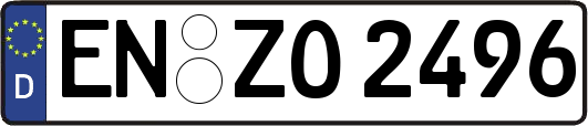 EN-ZO2496