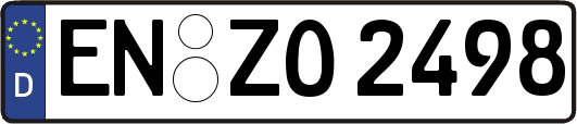 EN-ZO2498