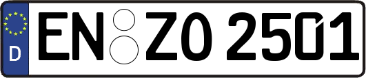 EN-ZO2501