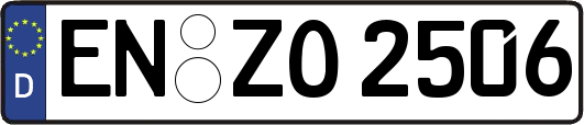 EN-ZO2506