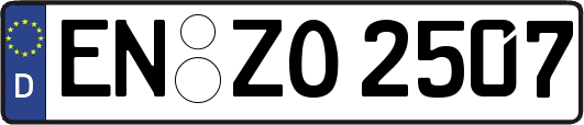 EN-ZO2507