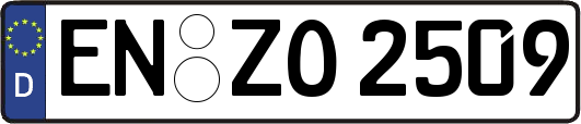 EN-ZO2509