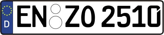 EN-ZO2510