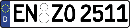 EN-ZO2511