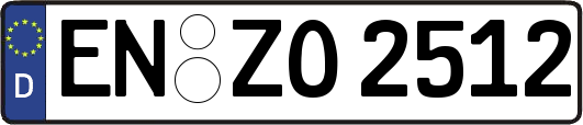 EN-ZO2512