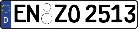 EN-ZO2513