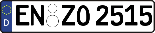 EN-ZO2515