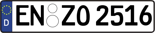 EN-ZO2516