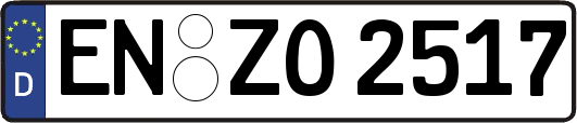 EN-ZO2517