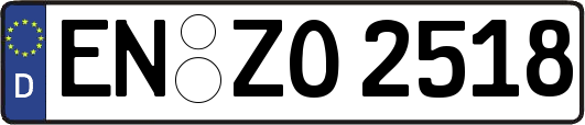 EN-ZO2518