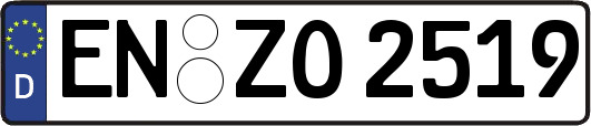 EN-ZO2519