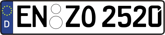 EN-ZO2520