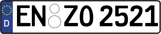 EN-ZO2521