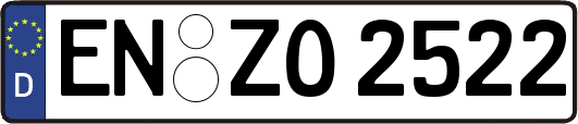 EN-ZO2522