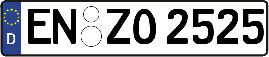 EN-ZO2525